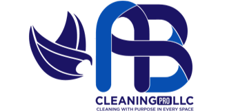 AB Cleaning Pro Logo
